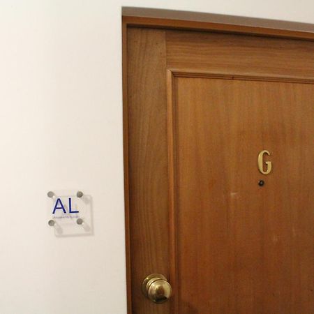 Sao Pedro City Flat 빌라레알 외부 사진