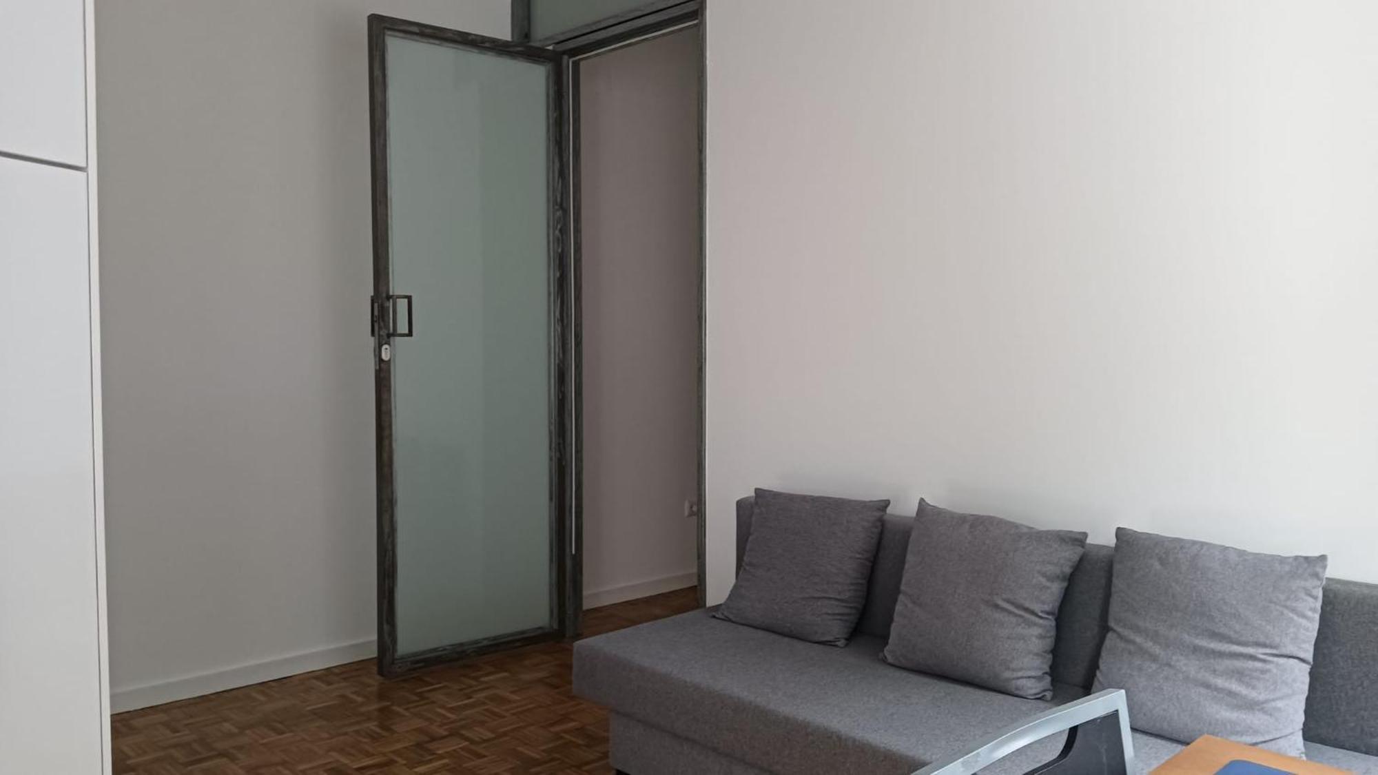 Sao Pedro City Flat 빌라레알 외부 사진